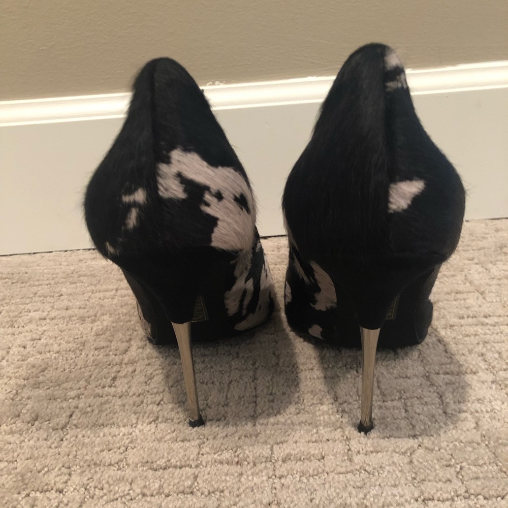 Jeffrey Campbell Heels - Picture 4 of 6